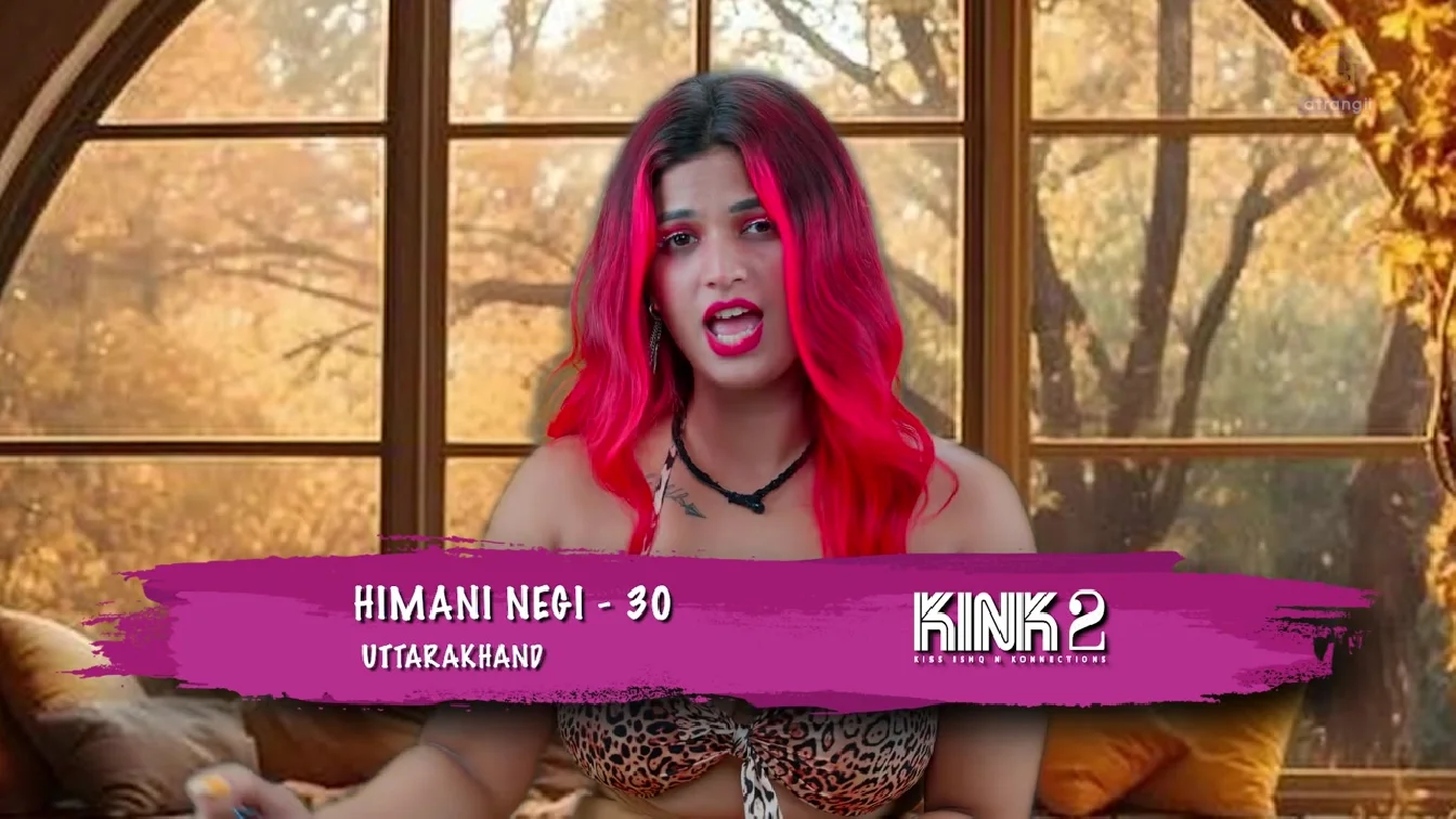 Preview of KINK S02 E31-32 Atrangii